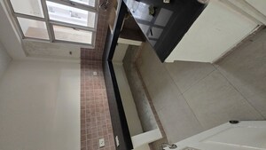 Staircase in 2.5 BHK Apartment at Eldeco Green Meadows, Pi Greater Noida – for Sale