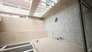 Balcony in 2.5 BHK Apartment at Eldeco Green Meadows, Pi Greater Noida – for Sale