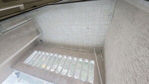 Bathroom in 2.5 BHK Apartment at Eldeco Green Meadows, Pi Greater Noida – for Sale