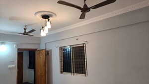 Furnished Amenities in 2 BHK Apartment at Dwaraka Trinity Residency, Kr Puram – for Rent