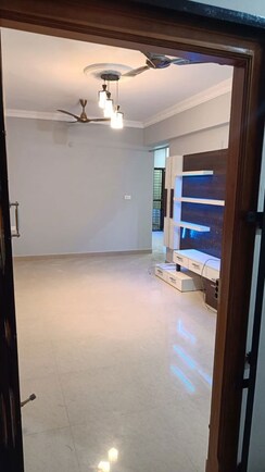 2 BHK Apartment For Rent in Dwaraka Trinity Residency