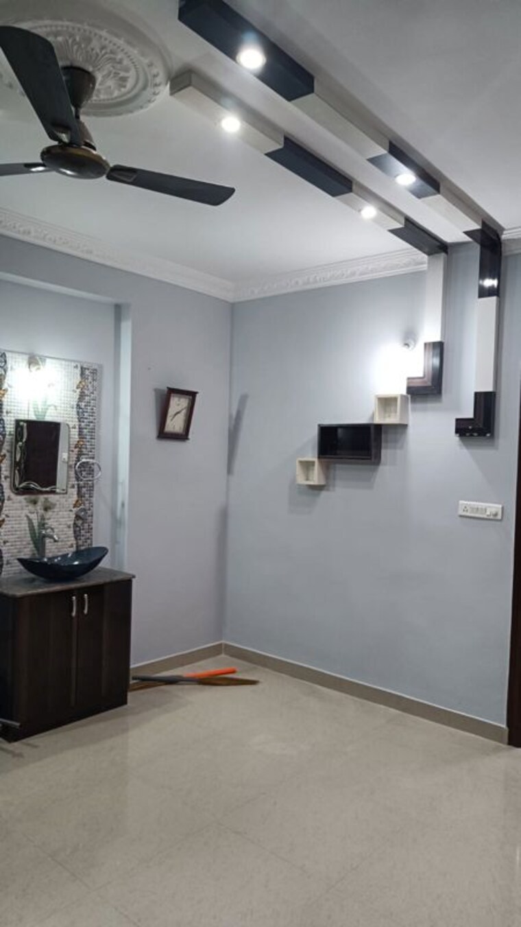 Room, dwaraka-trinity-residency 2 Bedroom 1188 Sq.Ft. Apartment In Kr Puram Bangalore 10309430