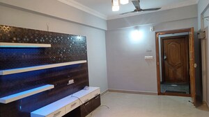 Furnished Amenities in 2 BHK Apartment at Dwaraka Trinity Residency, Kr Puram – for Rent
