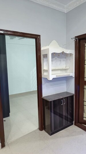 Room in 2 BHK Apartment at Dwaraka Trinity Residency, Kr Puram – for Rent