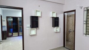  2 BHK Apartment at Dwaraka Trinity Residency, Kr Puram – for Rent