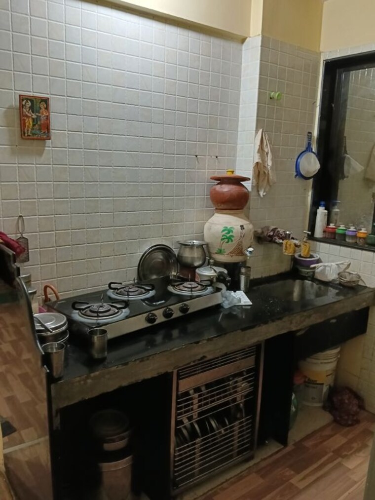 Team Area, saraswatichandra-apartment 1 Bedroom 690 Sq.Ft. Apartment In Kalyan West Thane 10309434