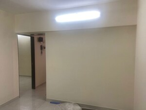 Hall in 2 BHK Apartment at Neelyog Virat, Malad East – for Rent