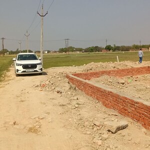 Plot Area in  Plot at Kaazi Sarai – for Sale