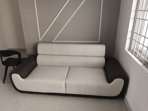 1 BHK Apartment For Rent in Krishna Residency Kadubeesanahalli, Kadubeesanahalli