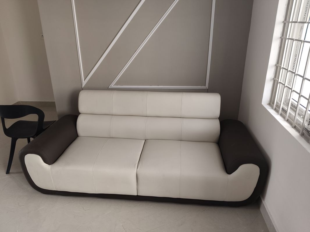 1 BHK Apartment For Rent in Krishna Residency Kadubeesanahalli