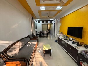 Kitchen in 2 BHK Apartment at Sanyam Ashok Odyssey B Wing, Ghatkopar West – for Rent