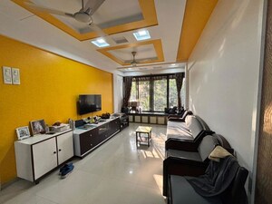 Gym in 2 BHK Apartment at Sanyam Ashok Odyssey B Wing, Ghatkopar West – for Rent