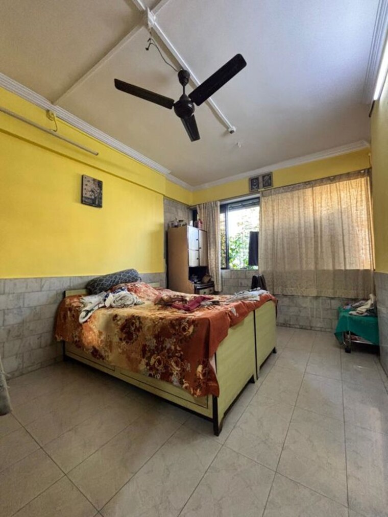 Bedroom, sanyam-ashok-odyssey-b-wing 2 Bedroom 600 Sq.Ft. Apartment In Ghatkopar West Mumbai 10309449