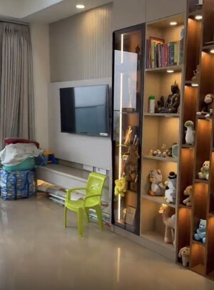  3 BHK Apartment at Apex The Rio, Ahinsa Khand 2 – for Rent