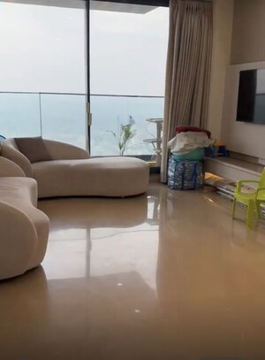 3 BHK Apartment For Rent in Apex The Rio, Ahinsa Khand 2