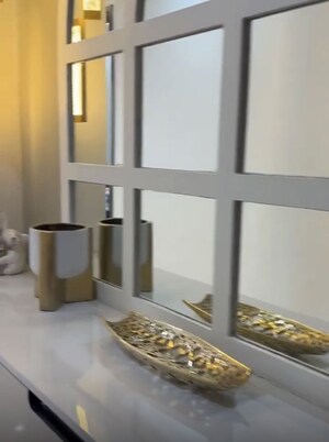  3 BHK Apartment at Apex The Rio, Ahinsa Khand 2 – for Rent