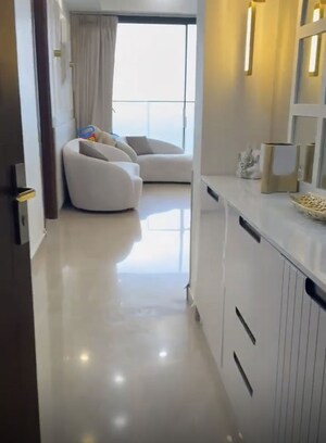  3 BHK Apartment at Apex The Rio, Ahinsa Khand 2 – for Rent