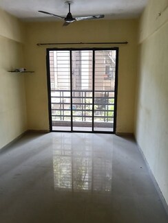 1 BHK Apartment For Sale in Sai Satyam Residency Kalyan West