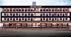 Office Space For Sale in Sentosa Elite