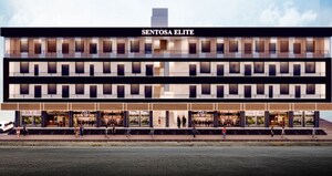  Office Space For Sale in Sentosa Elite, Wakad