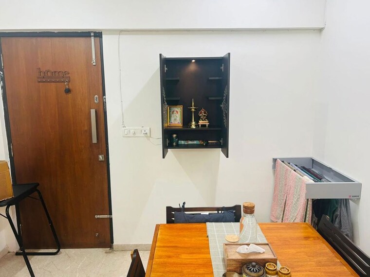 undefined, mayfair-the-view 2 Bedroom 650 Sq.Ft. Apartment In Vikhroli West Mumbai 10309454