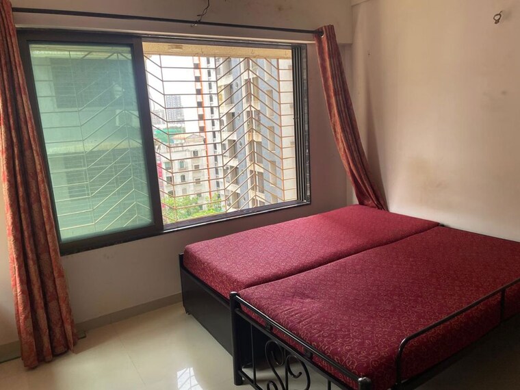 Bedroom, andheri west 2 Bedroom 900 Sq.Ft. Apartment In Andheri West Mumbai 10309453