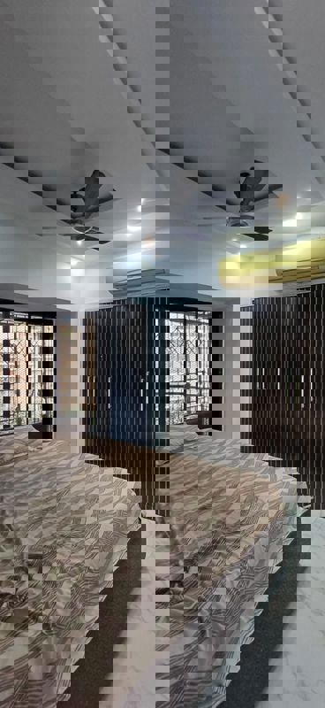 2 BHK 700 Sq.Ft. Apartment in Highland Annex