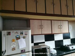 2 BHK + Pooja Room,Store Room Apartment For Rent in Mayfair The View