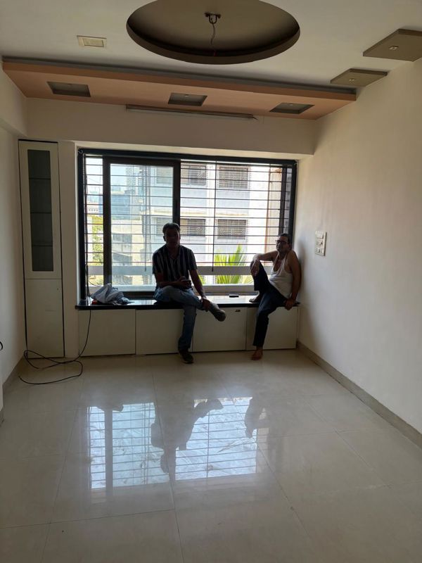 2 BHK Apartment For Rent in Deepali CHS Andheri