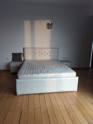 Bedroom in 3 BHK Independent House at Eta I Greater Noida – for Rent