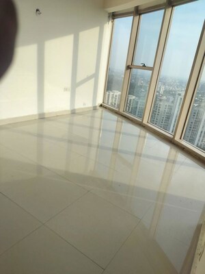 Balcony in 3 BHK Independent House at Eta I Greater Noida – for Rent