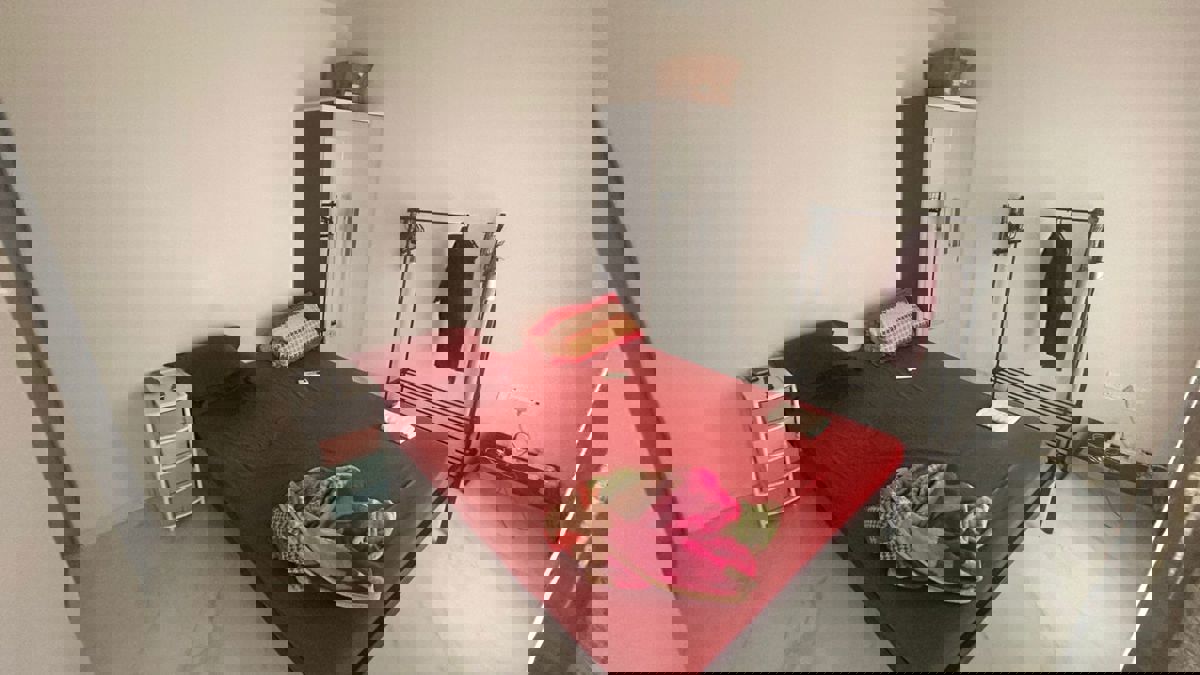 1 BHK 430 Sq.Ft. Apartment in Gurukrupa Divyam