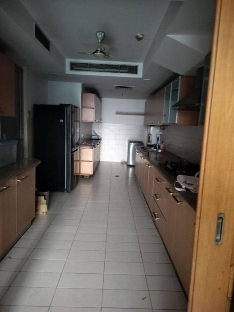 Kitchen, eta i greater noida 3 Bedroom 230 Sq.Mt. Independent House In Eta I Greater Noida Greater Noida 10309472