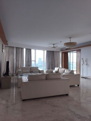 Bedroom in 3 BHK Independent House at Eta I Greater Noida – for Rent