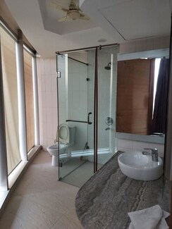 3 BHK + Servant Room Independent House For Rent in ETA I Greater Noida