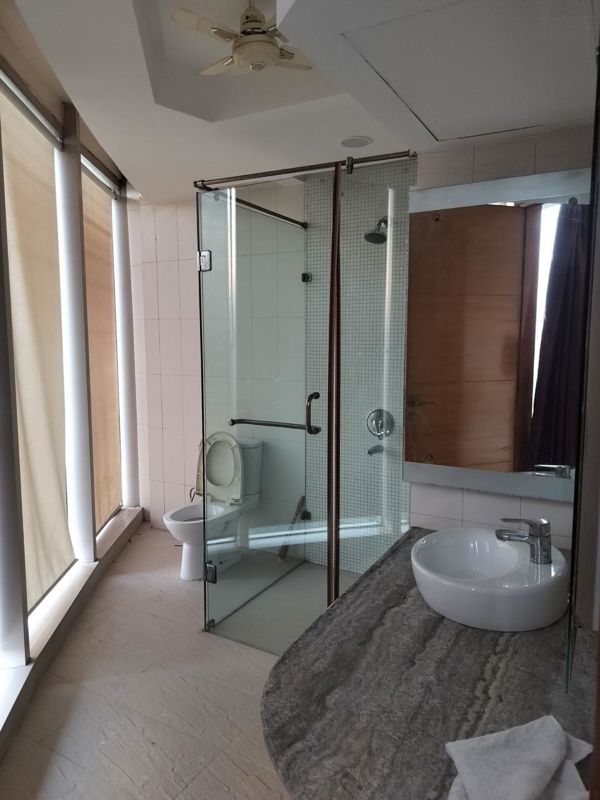 3 BHK + Servant Room Independent House For Rent in ETA I Greater Noida