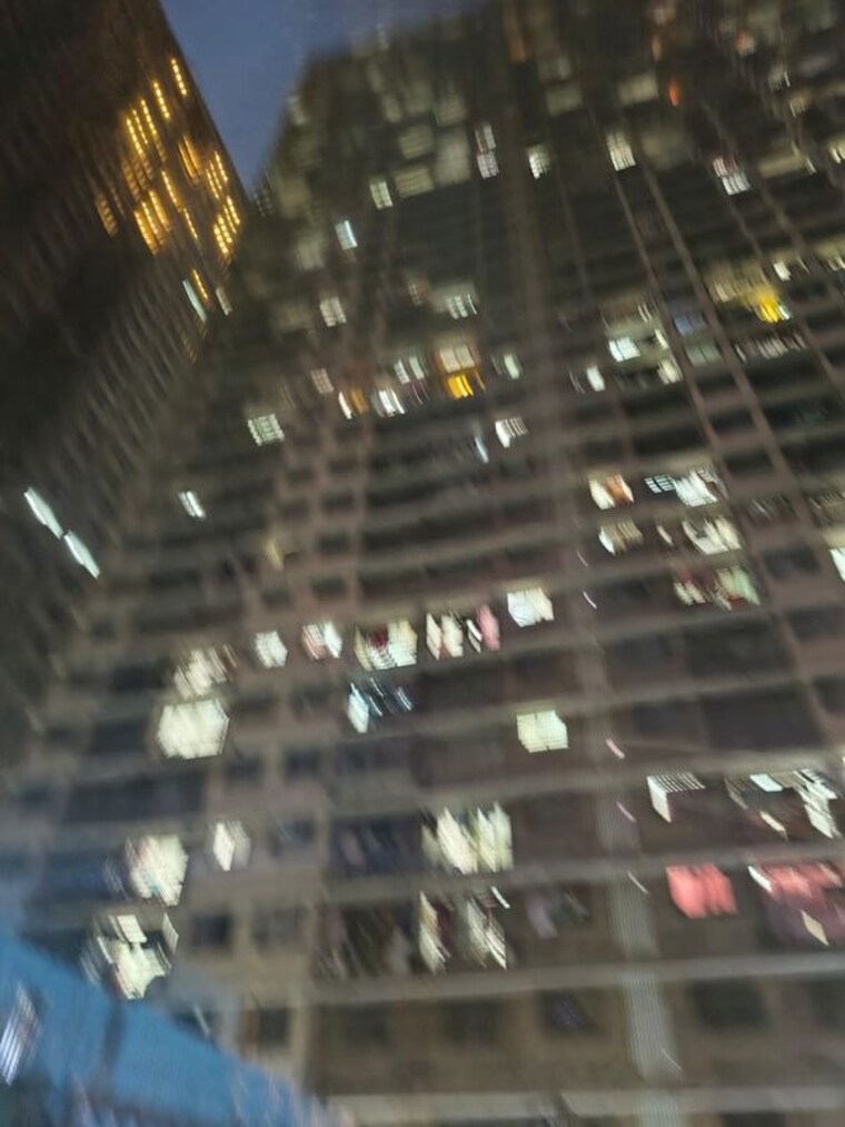 undefined, rockline-the-meridian-towers 1 Bedroom 460 Sq.Ft. Apartment In Ghatkopar West Mumbai 10309467