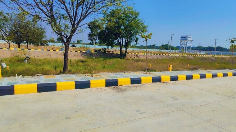 undefined, medchal  133 Sq.Yd. Plot In Medchal Hyderabad 10309477