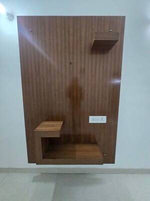 Furnished Amenities in 2 BHK Apartment at CGHS Group Hewo Apartments, Sector 56 – for Rent