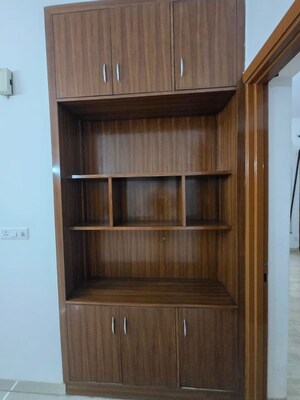 Furnished Amenities in 2 BHK Apartment at CGHS Group Hewo Apartments, Sector 56 – for Rent