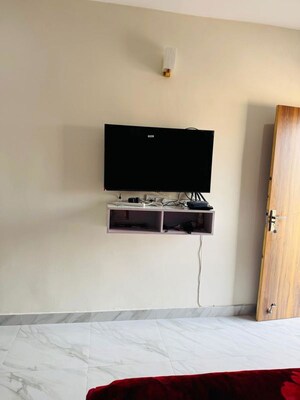 Furnished Amenities in 2 BHK Apartment at CGHS Group Hewo Apartments, Sector 56 – for Rent