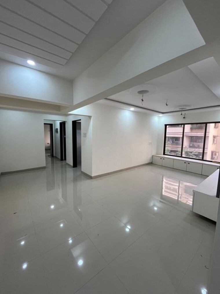 Living Room, crystal-prime-meridian 2 Bedroom 650 Sq.Ft. Apartment In Ghatkopar East Mumbai 10309483