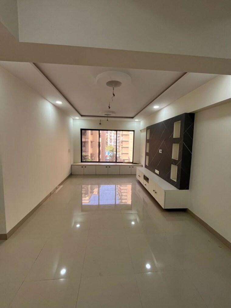 Kitchen, crystal-prime-meridian 2 Bedroom 650 Sq.Ft. Apartment In Ghatkopar East Mumbai 10309483