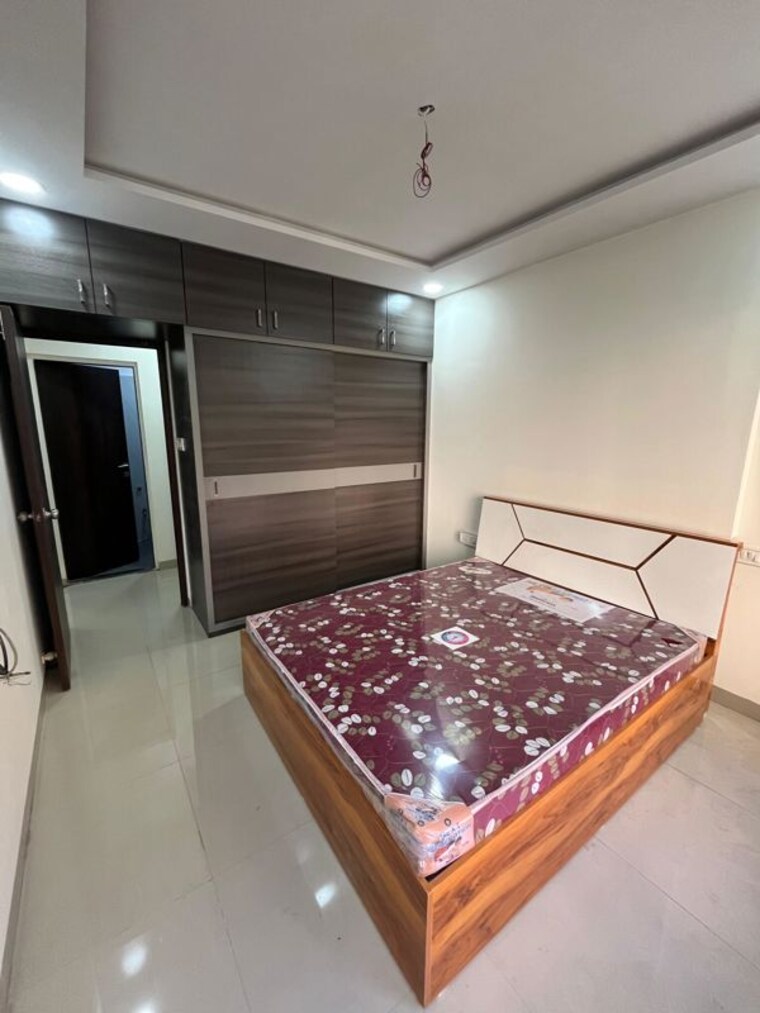 Bedroom, crystal-prime-meridian 2 Bedroom 650 Sq.Ft. Apartment In Ghatkopar East Mumbai 10309483