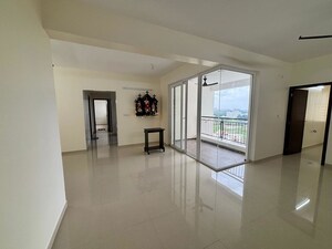 Living Room in 3 BHK Apartment at Casa Grande ECR 14, Kanathur Reddikuppam – for Sale