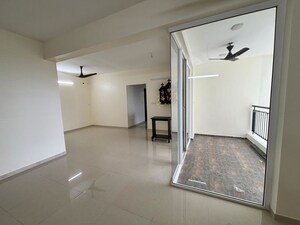 Living Room in 3 BHK Apartment at Casa Grande ECR 14, Kanathur Reddikuppam – for Sale