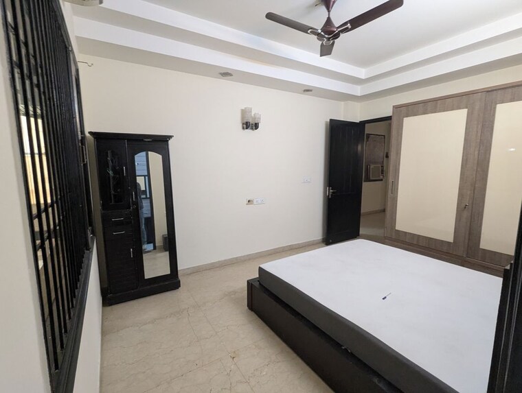 Room, south city 2 3 Bedroom 2150 Sq.Ft. Builder Floor In South City 2 Gurgaon 10309488