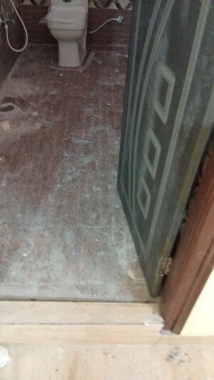 Building Lobby in 1 BHK Apartment at Manikonda – for Rent