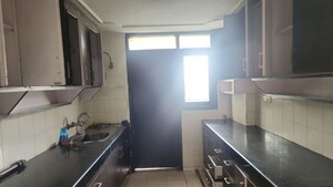 Kitchen in 2 BHK Apartment at Vastu Apartments, Sector 55 – for Rent