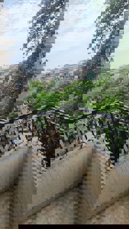 2 BHK 1350 Sq.Ft. Apartment in Vastu Apartments